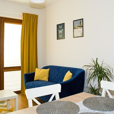 Poduszka Apartamenty Zdrojowe Nałęczów Εξωτερικό φωτογραφία