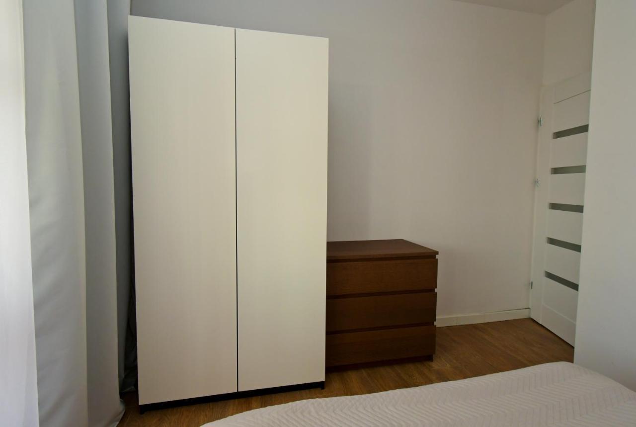 Poduszka Apartamenty Zdrojowe Nałęczów Εξωτερικό φωτογραφία