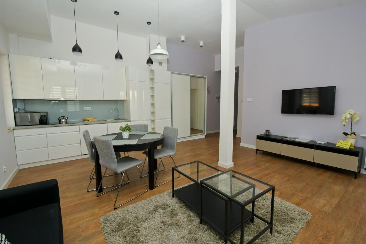 Poduszka Apartamenty Zdrojowe Nałęczów Εξωτερικό φωτογραφία