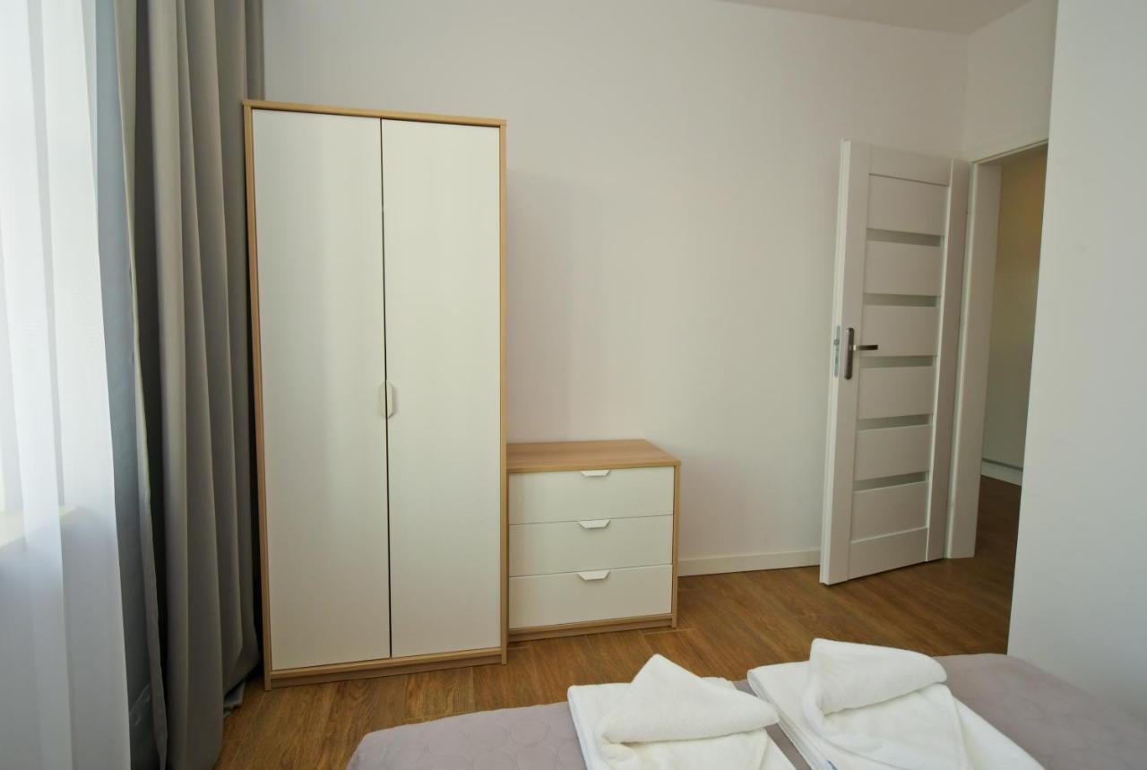 Poduszka Apartamenty Zdrojowe Nałęczów Εξωτερικό φωτογραφία
