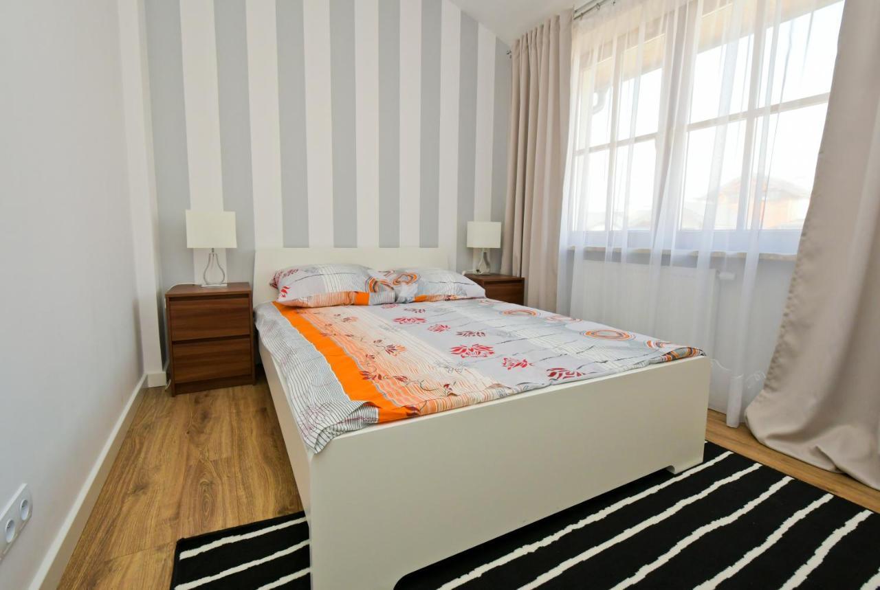 Poduszka Apartamenty Zdrojowe Nałęczów Εξωτερικό φωτογραφία