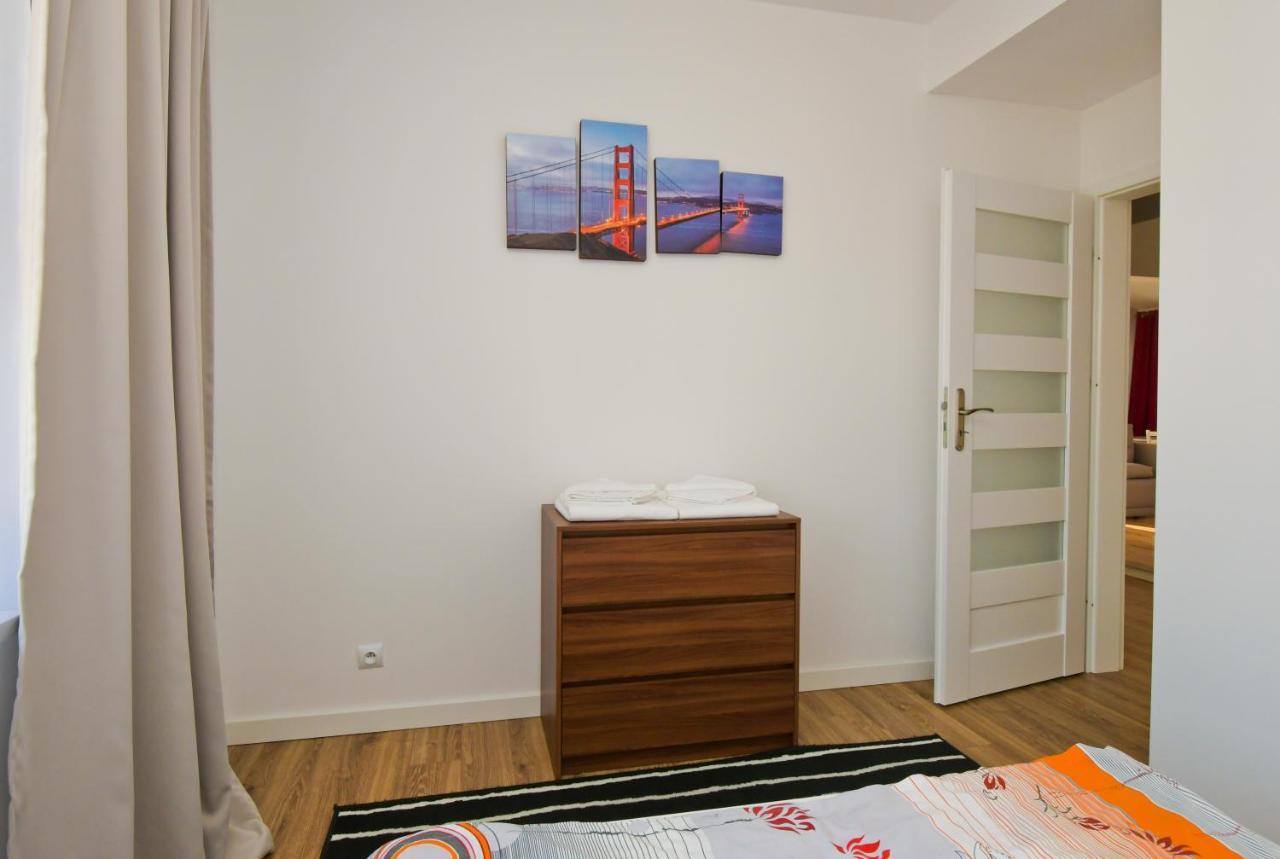 Poduszka Apartamenty Zdrojowe Nałęczów Εξωτερικό φωτογραφία
