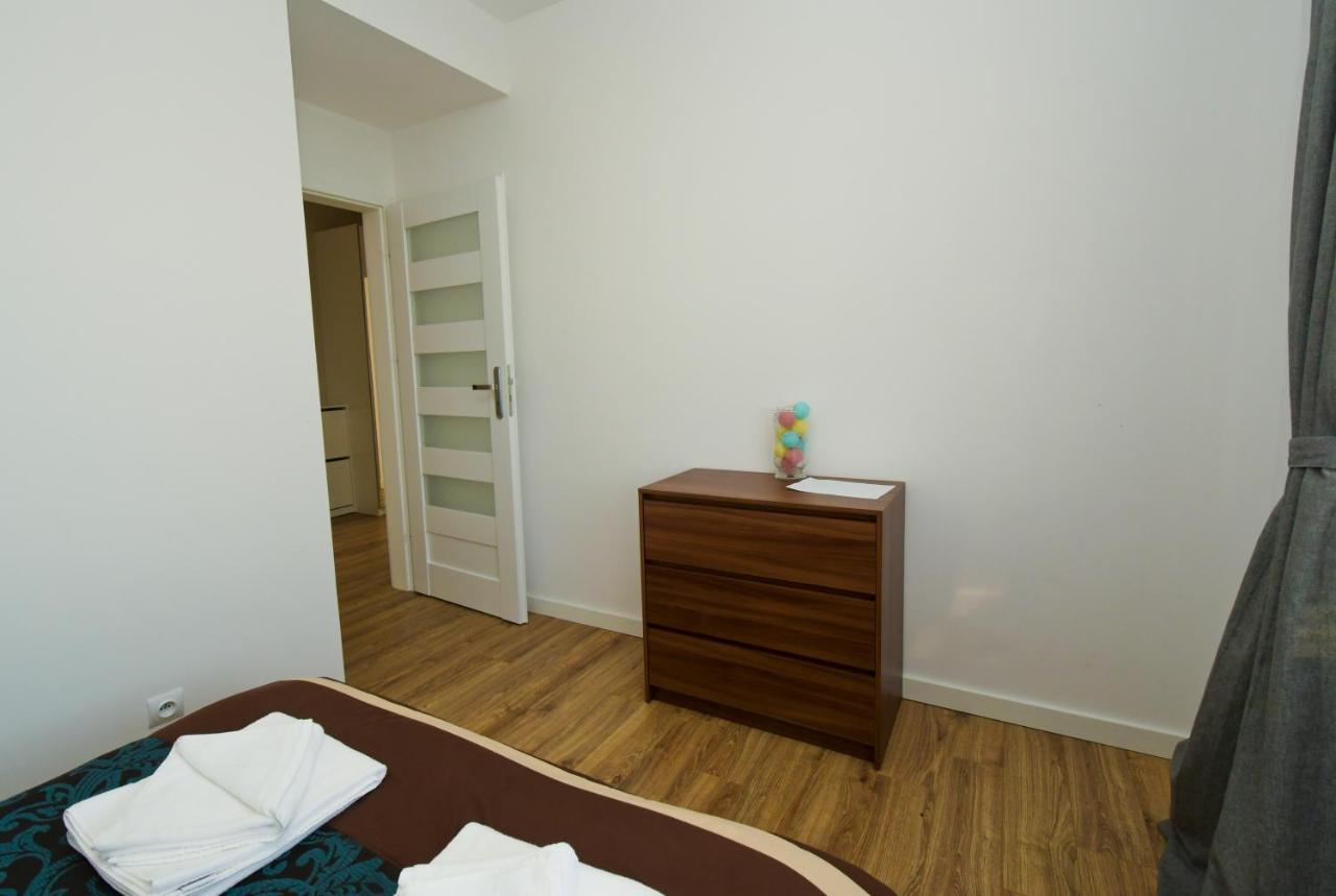 Poduszka Apartamenty Zdrojowe Nałęczów Εξωτερικό φωτογραφία