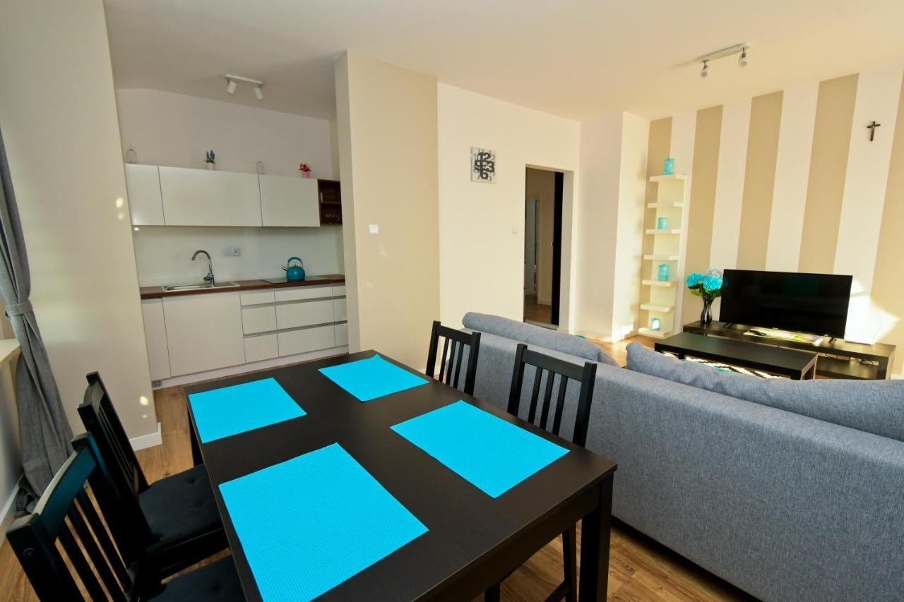 Poduszka Apartamenty Zdrojowe Nałęczów Εξωτερικό φωτογραφία
