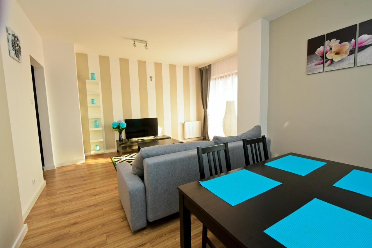 Poduszka Apartamenty Zdrojowe Nałęczów Εξωτερικό φωτογραφία