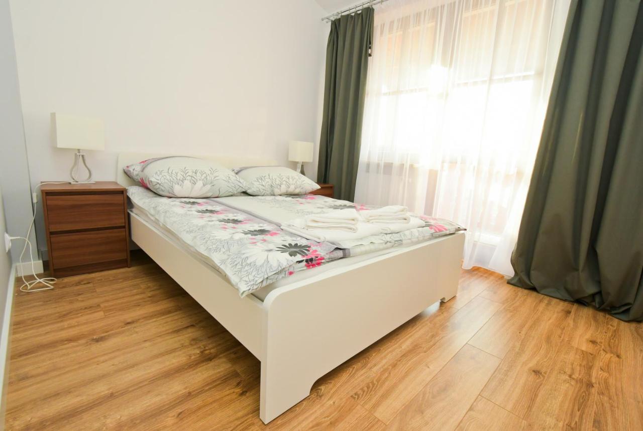 Poduszka Apartamenty Zdrojowe Nałęczów Εξωτερικό φωτογραφία