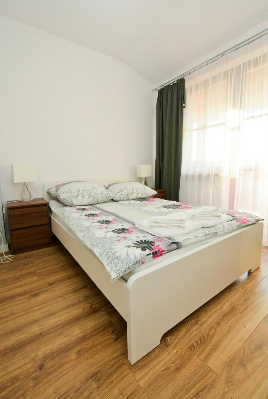 Poduszka Apartamenty Zdrojowe Nałęczów Εξωτερικό φωτογραφία