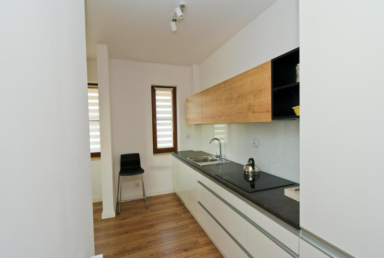Poduszka Apartamenty Zdrojowe Nałęczów Εξωτερικό φωτογραφία